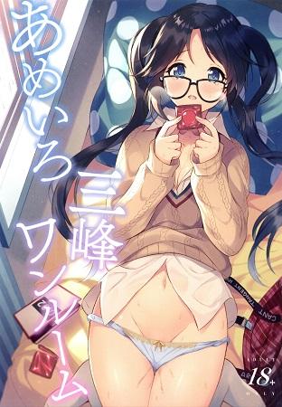 ameiro-mitsumine-one-room.jpg