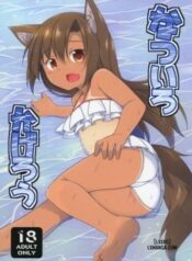 summer-colored-kagerou.jpg