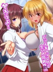 yarou-yo-bitch-gal-futari-to-namahame.jpg